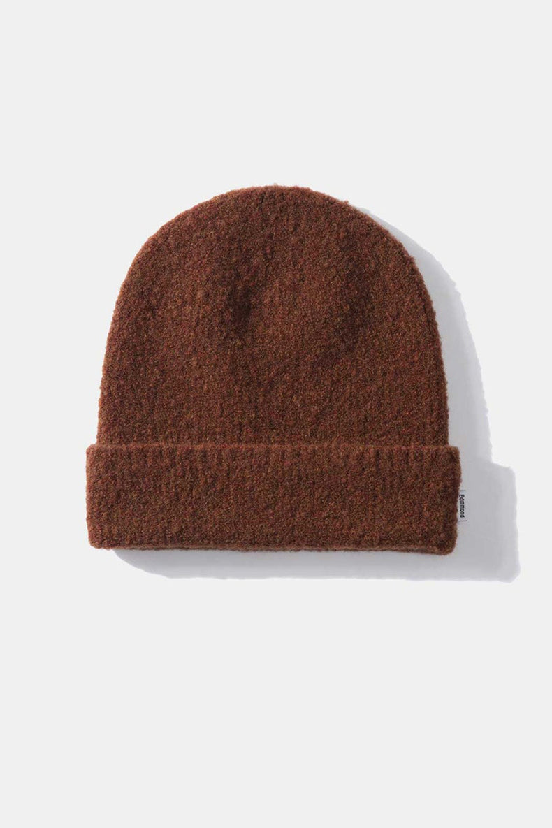 Brick Wavy Beanie