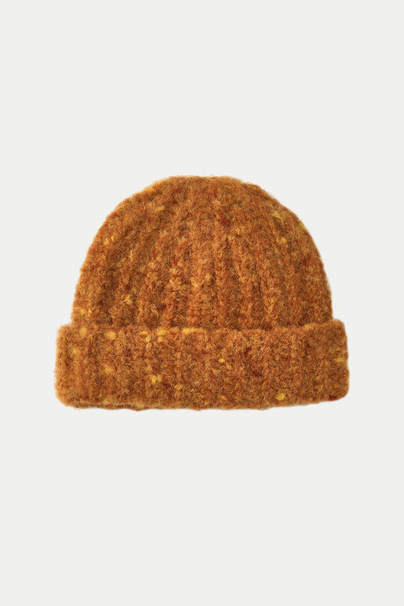 Yellow Canta Beanie