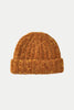 Yellow Canta Beanie