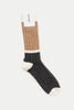 Anthracite Ovre Socks