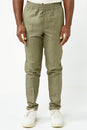 Dusty Olive Smithy Trousers