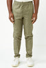Dusty Olive Smithy Trousers