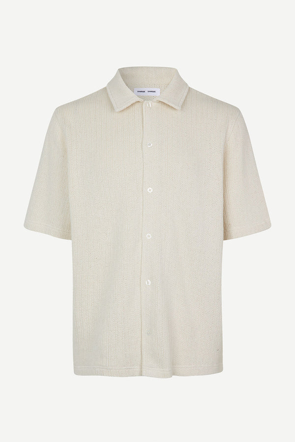 Clear Cream Sakvistbro Shirt