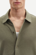Dusty Olive Kvistbro Shirt