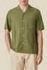 Green Face Shirt