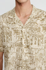 Olive City Shirt