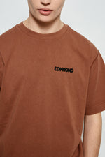 Chocolate Leo T-Shirt