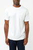 White Pocket Core T-Shirt