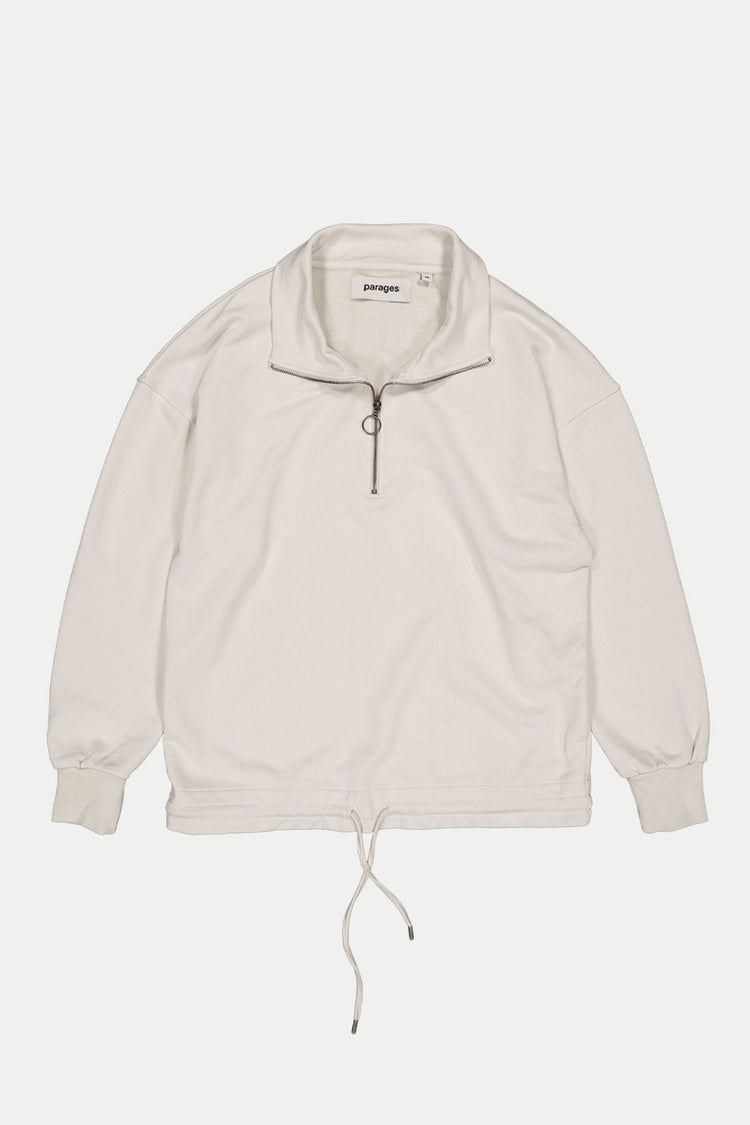 Off White Battle Sweatshirt