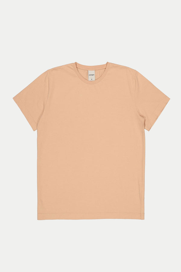 Light Peach Welcome T-Shirt