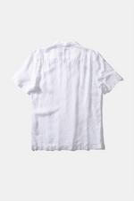 White BBQ Shirt