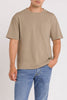 Aluminum Sargon Pocket T-Shirt