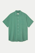 Green Bay Roque Grandpa Baggy Shirt