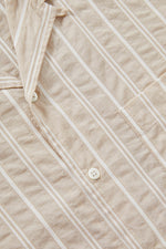 Sand Rope Silveira Panama Shirt