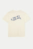 Ecru Dantas Soul Print T-Shirt
