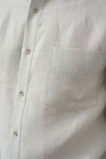 Reed Linen Simon Shirt