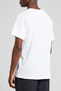 White Stockholm Balance T-shirt