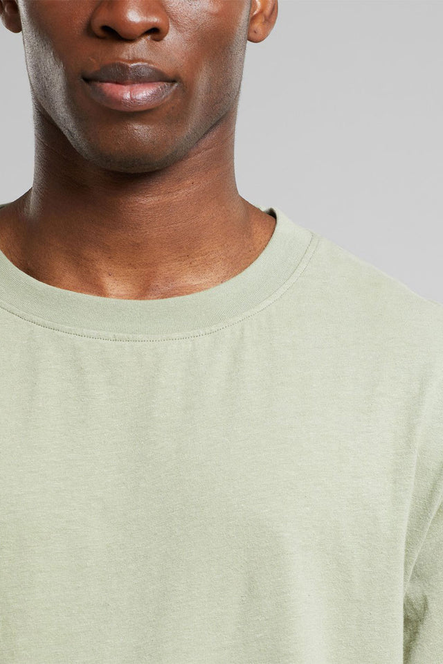 Green Tea Gustavsberg Hemp T-Shirt