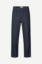 Salute Sajabari X Linen Trousers