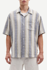 Salute Stripe Saoscar AP Shirt