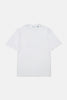 White Metamorphosis Tee