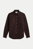 Brown Teca Shirt