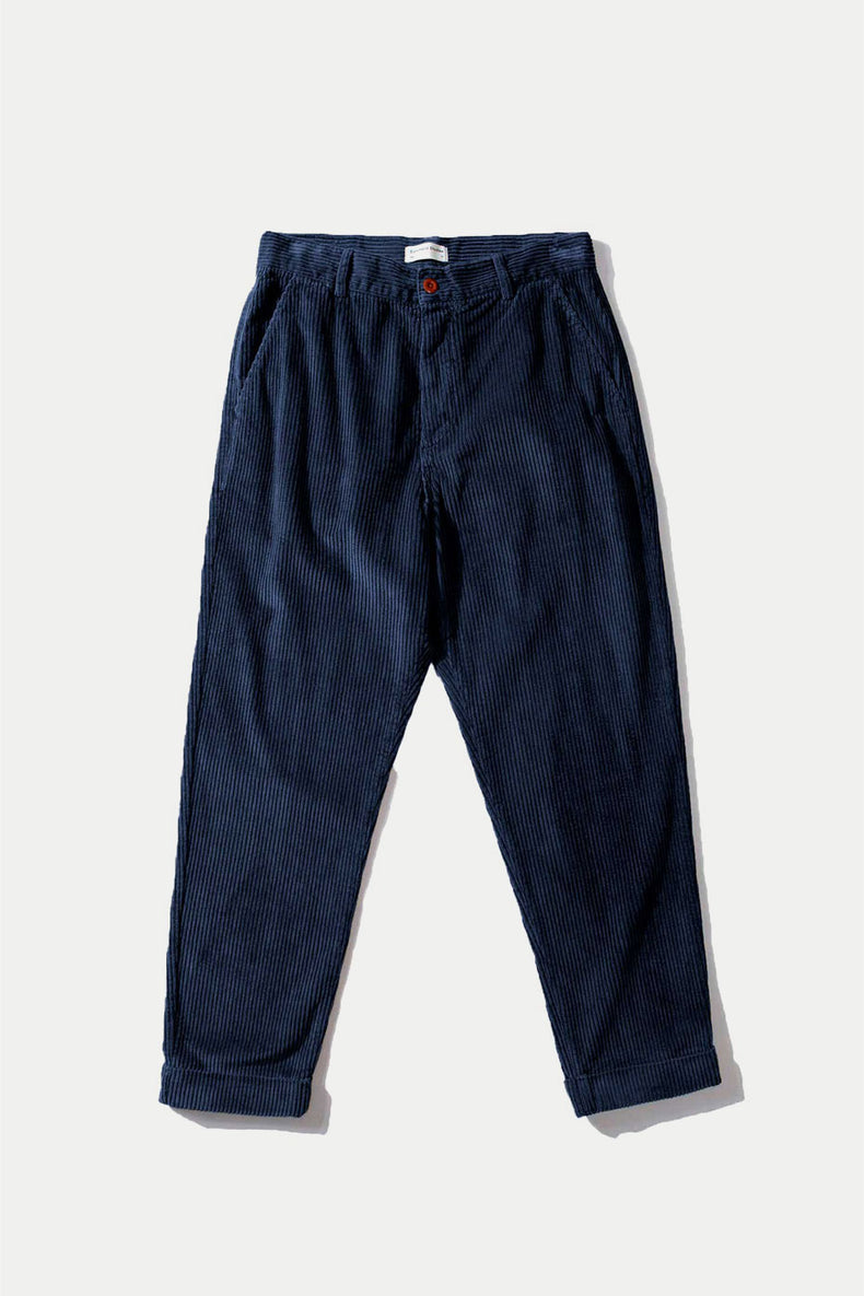 Navy Jorge Pants