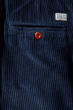 Navy Jorge Pants