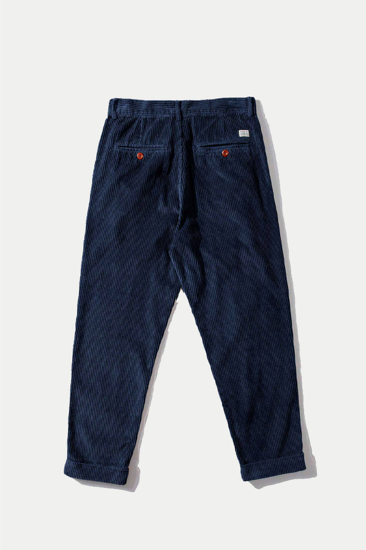 Navy Jorge Pants