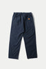 Navy Marvin Pants