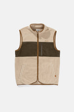 Bark Tamas Vest