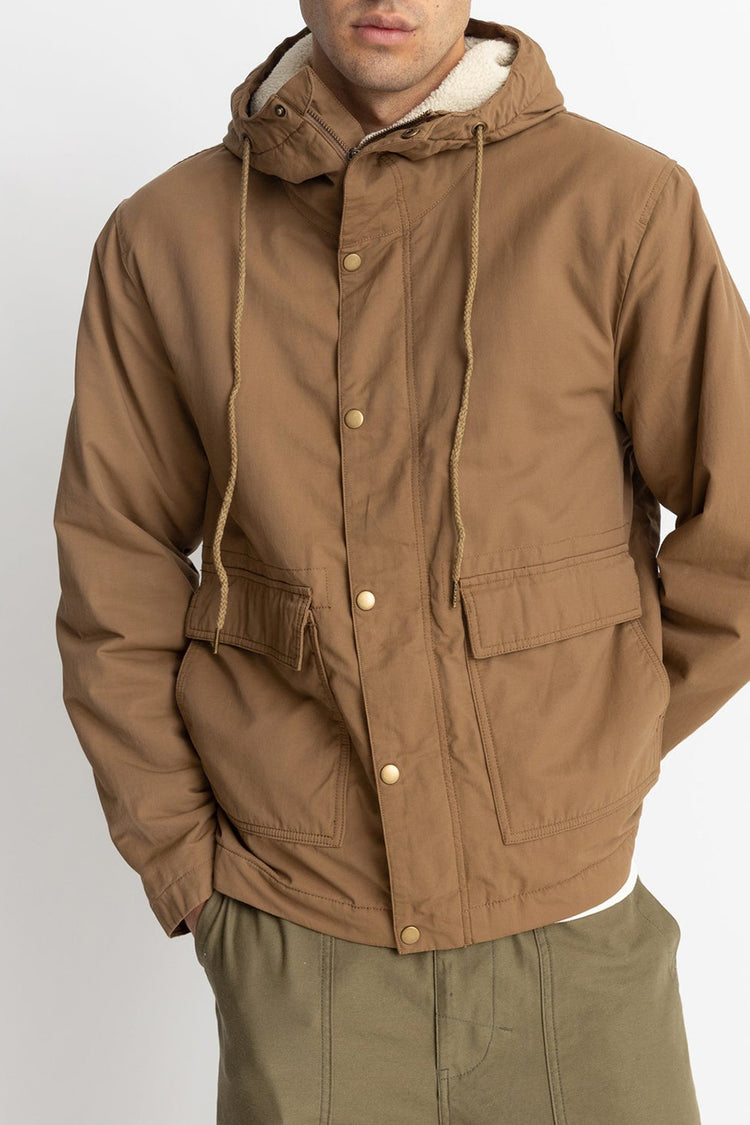 Cedar M-24 Jacket