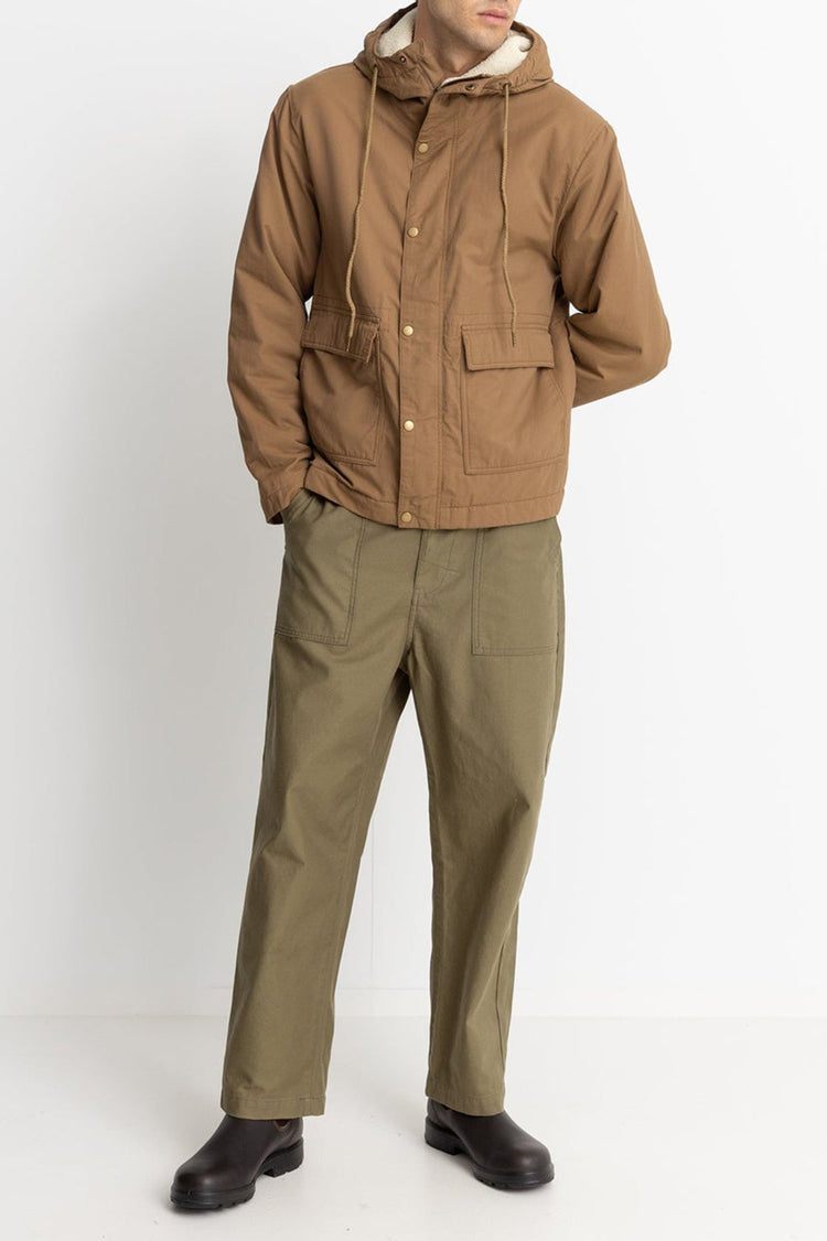 Cedar M-24 Jacket