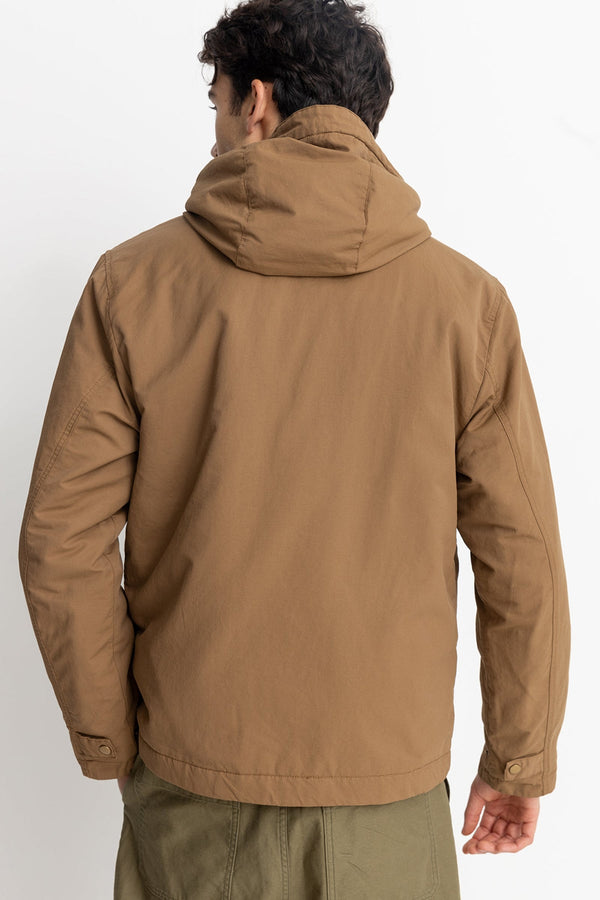 Cedar M-24 Jacket