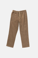 Oak Cord Jam Pant