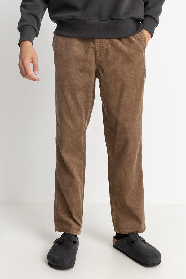 Oak Cord Jam Pant