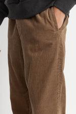 Oak Cord Jam Pant