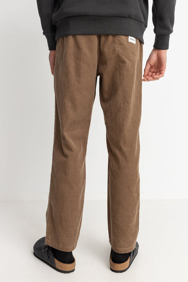 Oak Cord Jam Pant