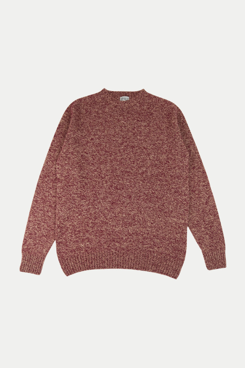 Ruby Oxford Jumper