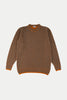 Rustic Picadilly Jumper