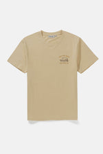 Sand Worn Path T-Shirt