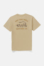 Sand Worn Path T-Shirt