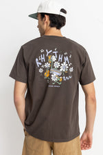 Vintage Black Natural Harmony T-Shirt