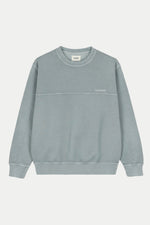 Grey Park Avenue Sweater