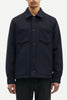 Salute Pally Shirt Jacket