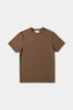 Eco Pique Caramel Liron T-Shirt