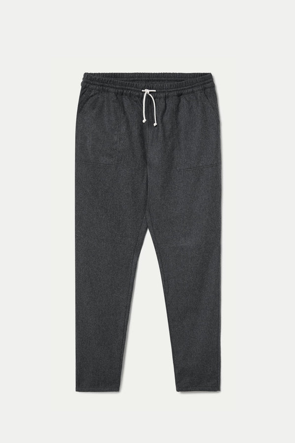 Grey Mesc Lemos Trousers