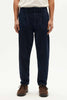 Dark Clean Denim Wotan Pants