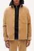 Cloud Cream Corduroy Theo Overshirt