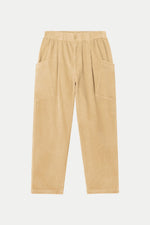 Cloud Cream Corduroy Max Pants